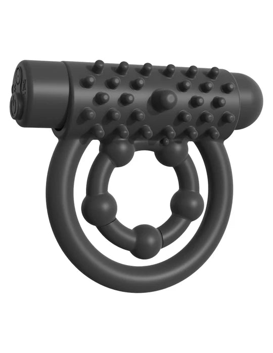 Remote Control Performance Pro Vibrating Cock Ring & Bullet