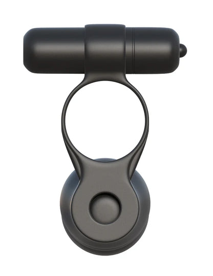 Posable Partner Double Penetrator