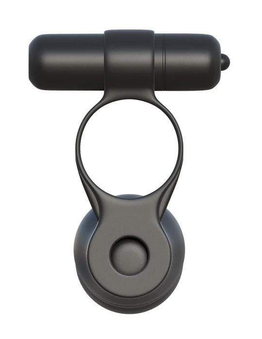 Posable Partner Double Penetrator