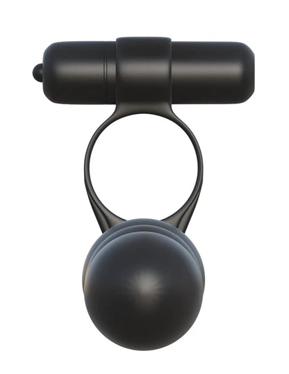 Posable Partner Double Penetrator