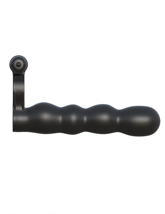 Posable Partner Double Penetrator