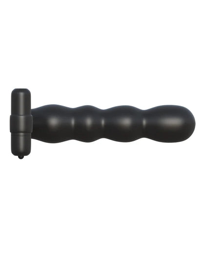 Posable Partner Double Penetrator