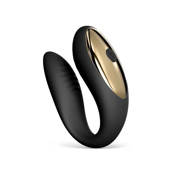 Perfect Lover Remote Control Vibrator