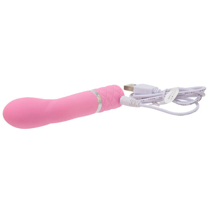 Racy - Luxurious Mini Massager - Pink