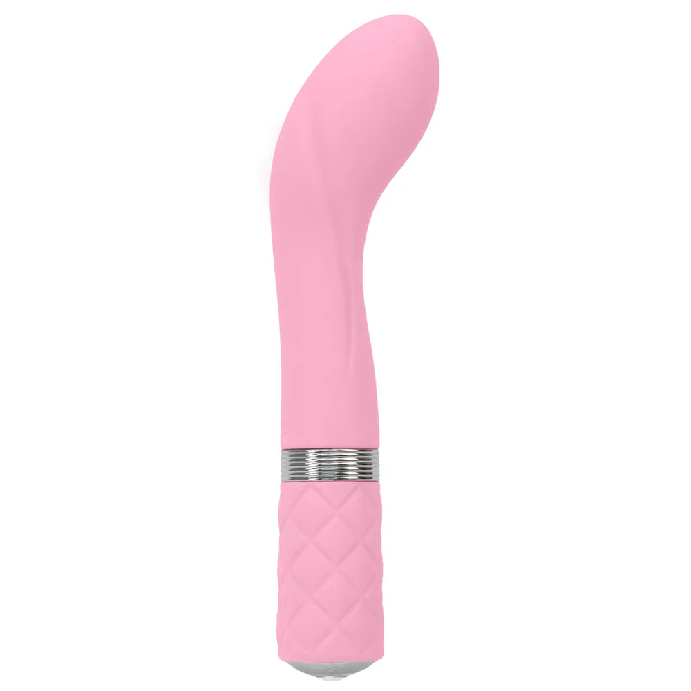Sassy - G-Spot Massager - Pink