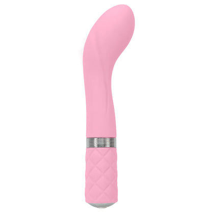 Sassy - G-Spot Massager - Pink