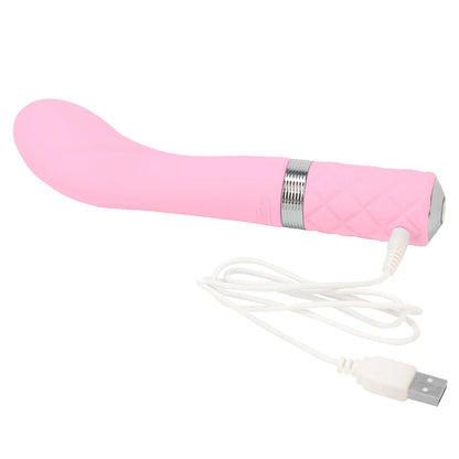 Sassy - G-Spot Massager - Pink