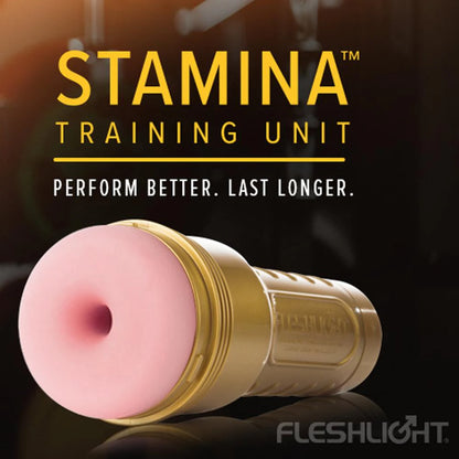 Stamina Training Unit Value Pack