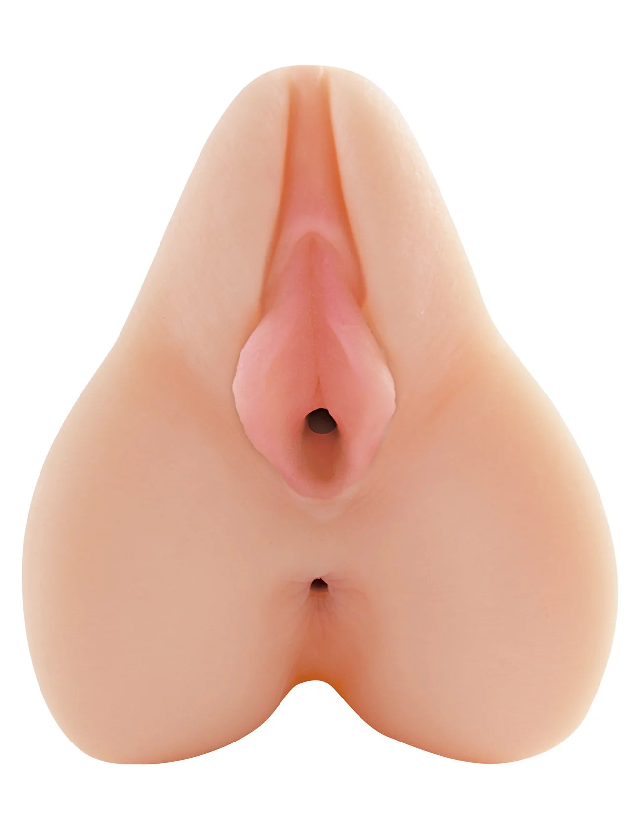 Vibrating Freshman Fuckhole