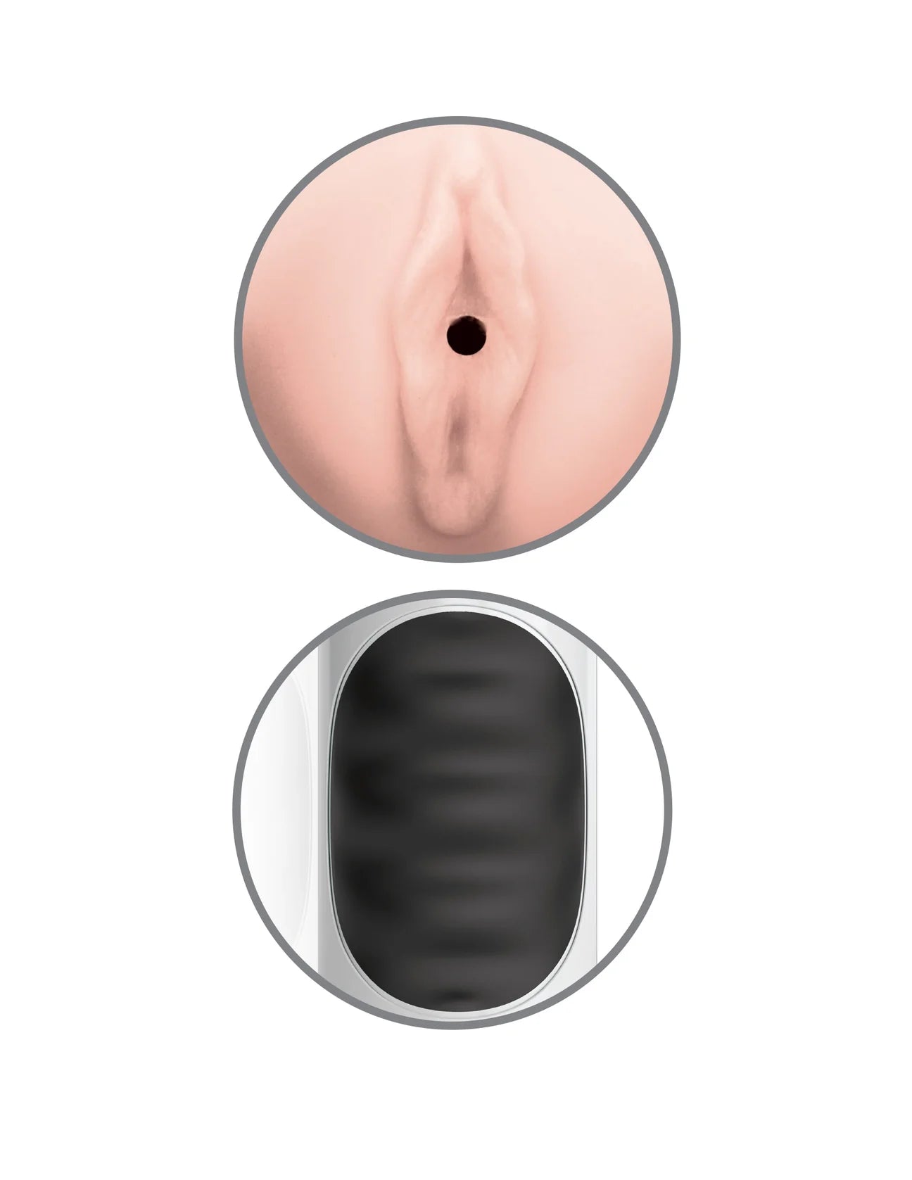 Pussy Stroker