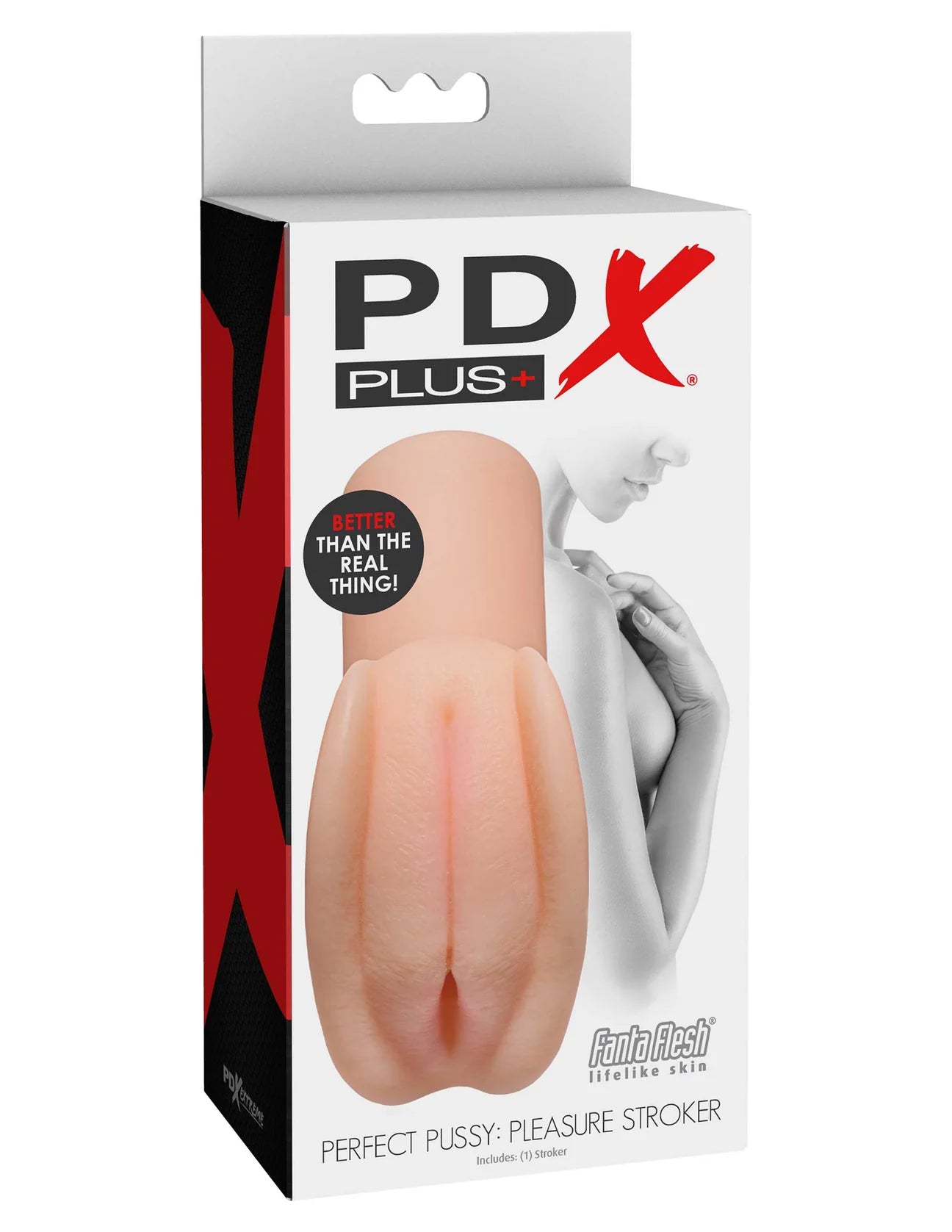 Pick Your Pleasure Stroker