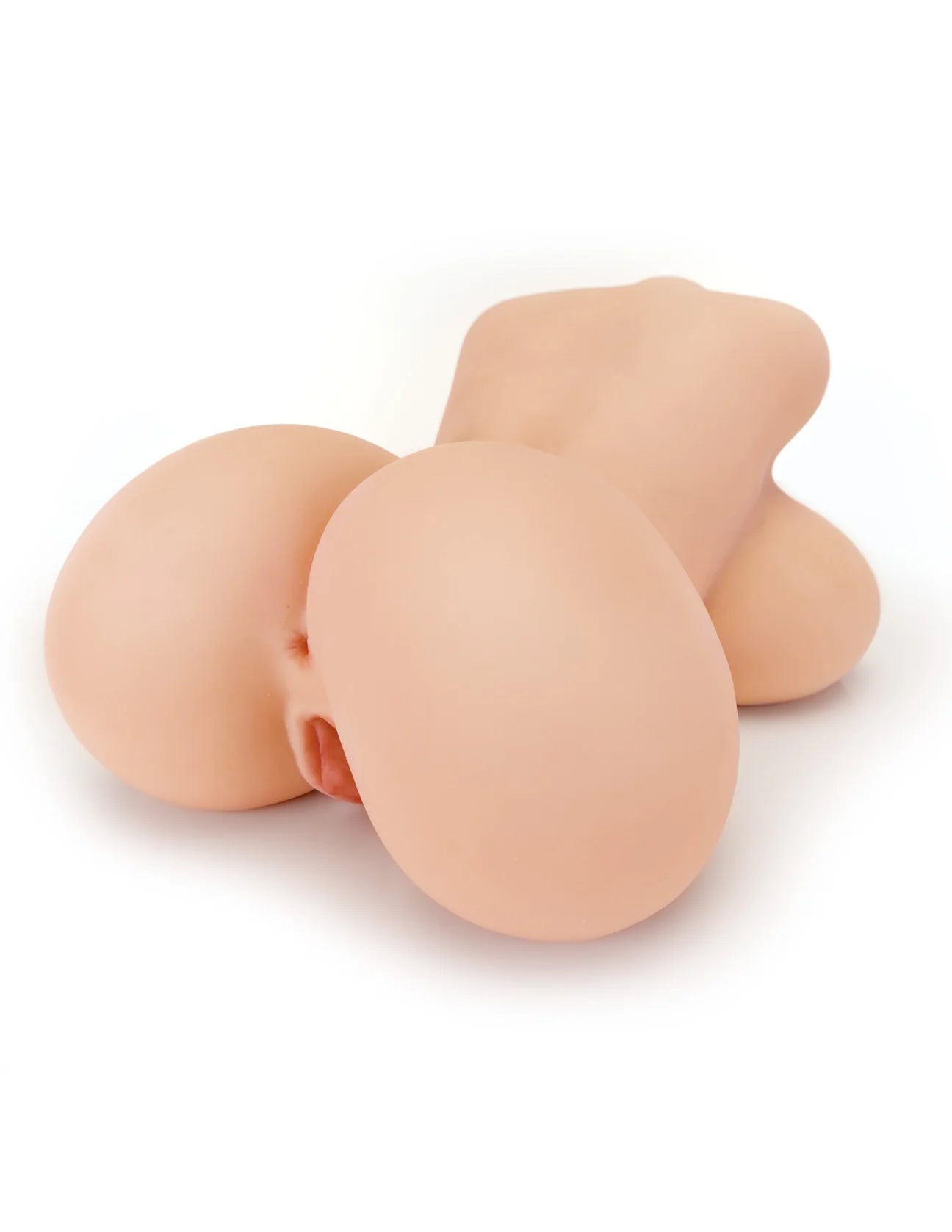 Big Titty Torso