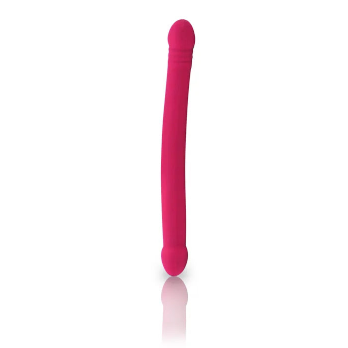 16.5” Real Double Do in Pink