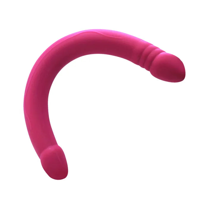 16.5” Real Double Do in Pink