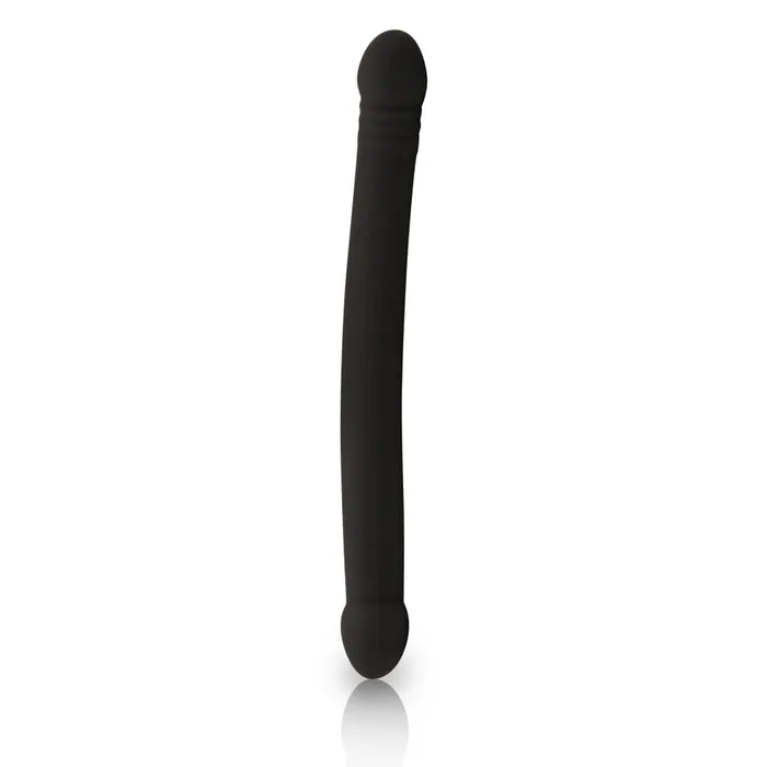 16.5” Real Double Do in Black