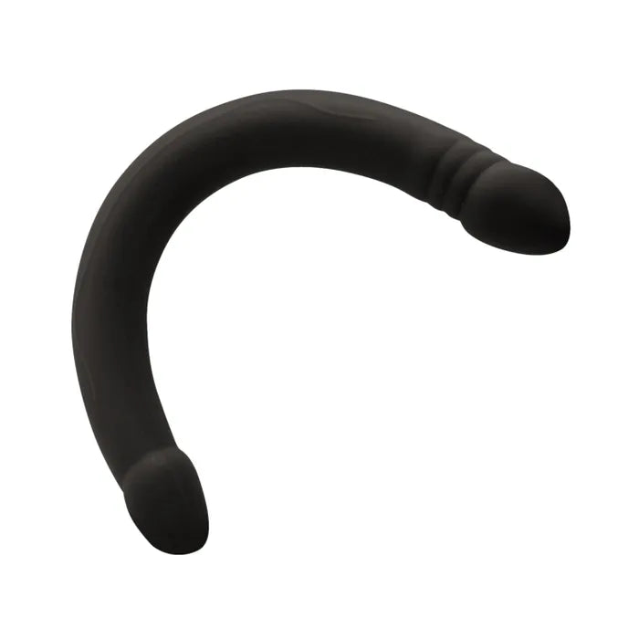 16.5” Real Double Do in Black