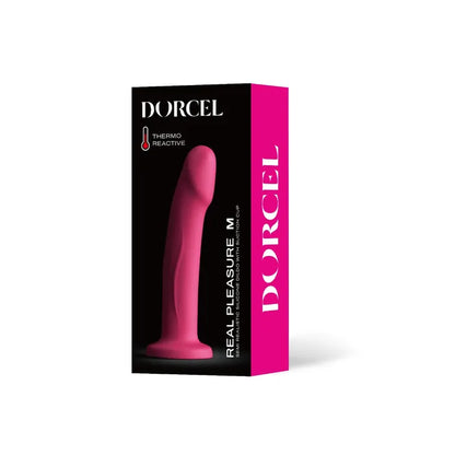 Real Pleasure M Magenta