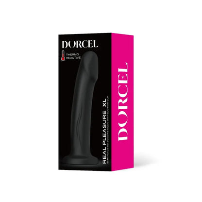 Real Pleasure XL Black