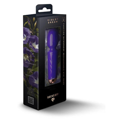 Violet Dream
