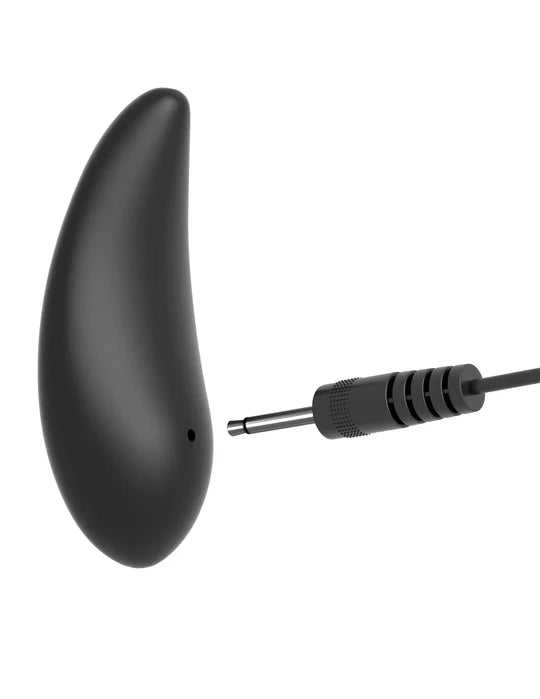 Remote Control Performance Pro Vibrating Cock Ring & Bullet