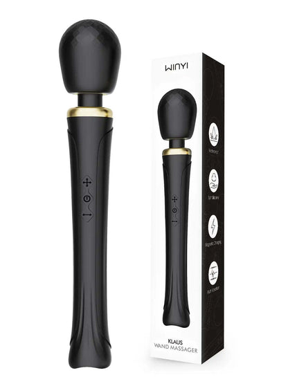 Klaus Wand Massager