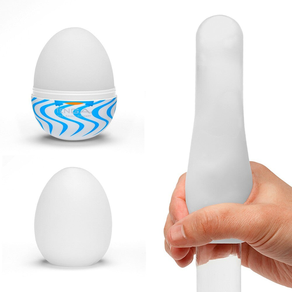Egg Wonder Package 6 Pack