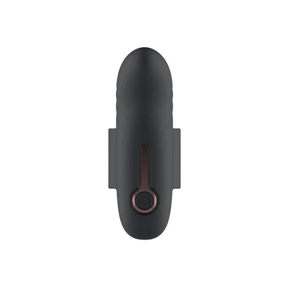 Passion Play Finger Vibe - Black