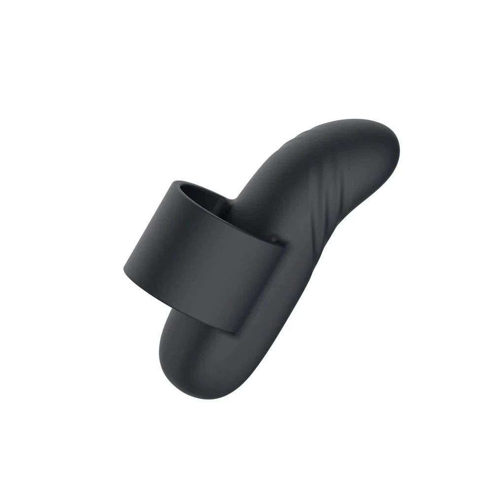 Passion Play Finger Vibe - Black