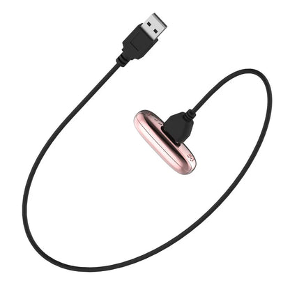 Passion Play Finger Vibe - Black