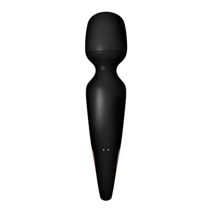 Wand-erland - Black