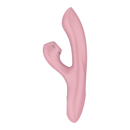 Pro+ G-Spot Generation 2 - Rose