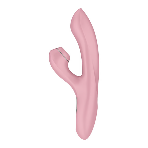 Pro+ G-Spot Generation 2 - Rose