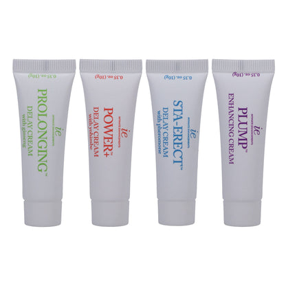 Enhance Pleasure 4 Pack