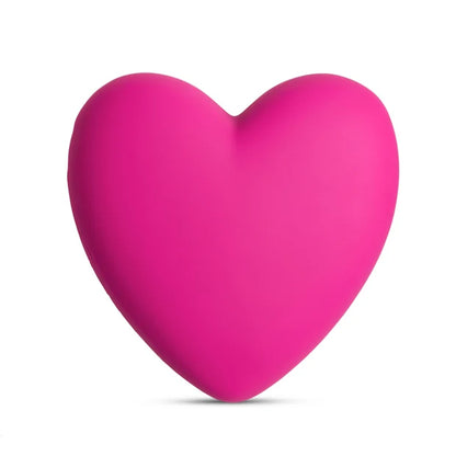 So Divine Heart Vibrator