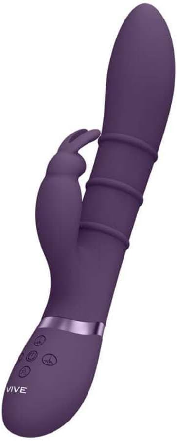 Sora - Purple