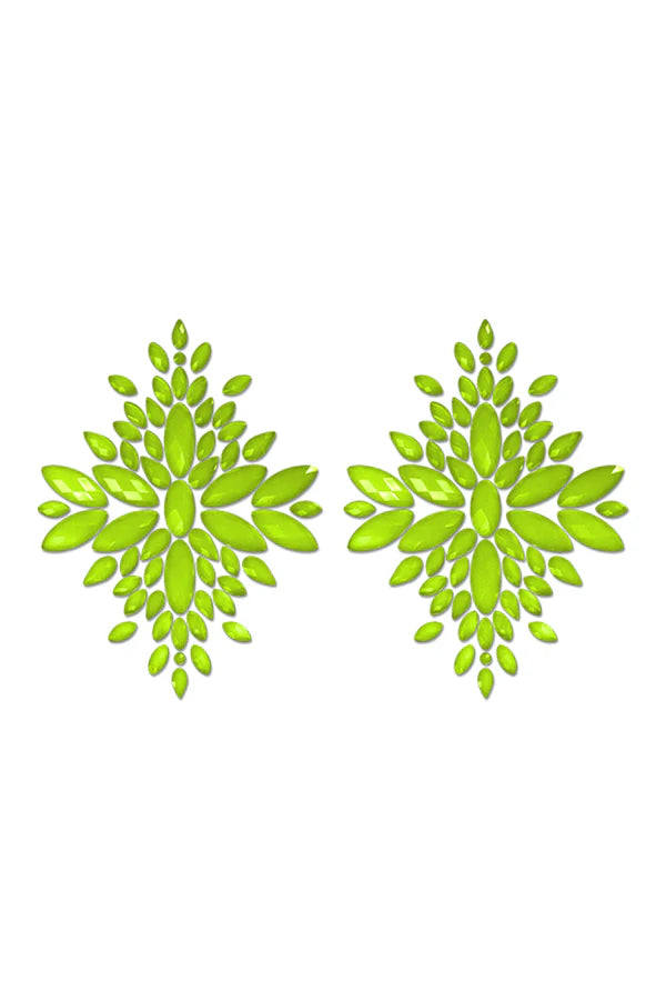 Fashion Pasties Set