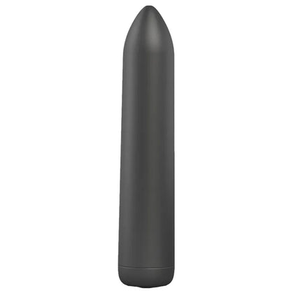 Rocket Bullet - Metallic Black