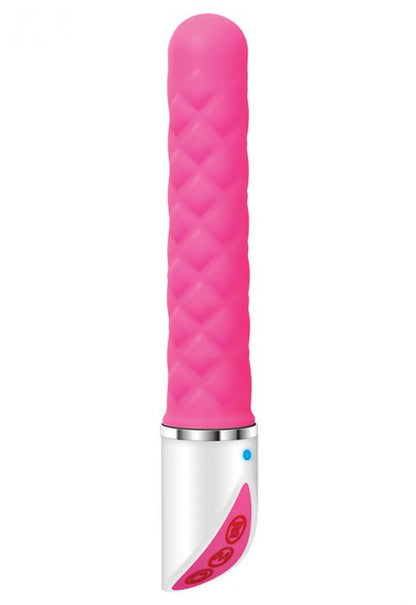 Summer Lovin’ Warming Vibrator