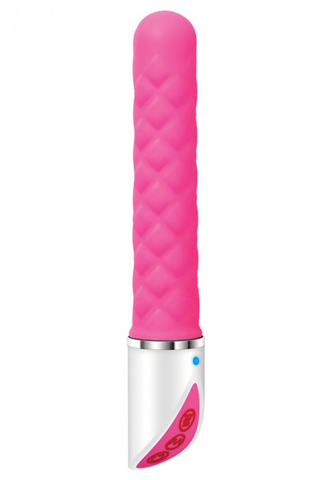 Summer Lovin’ Warming Vibrator