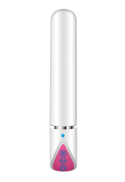 Summer Lovin’ Warming Vibrator
