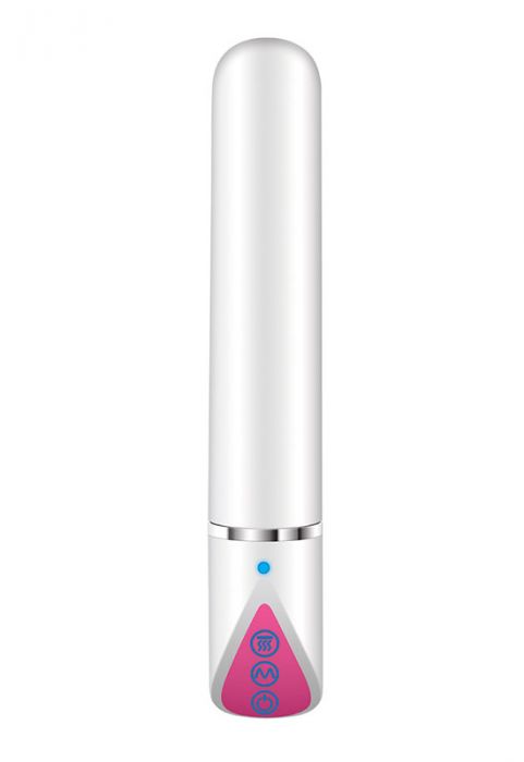 Summer Lovin’ Warming Vibrator