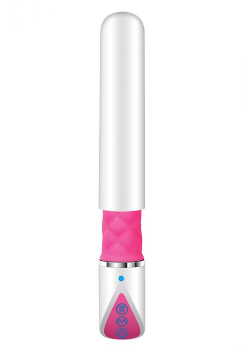 Summer Lovin’ Warming Vibrator
