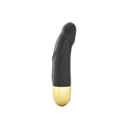 Real Vibration S 2.0 in Black