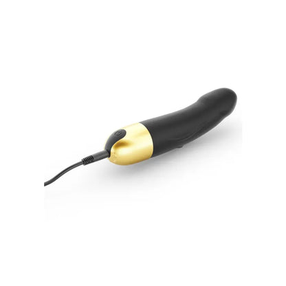Real Vibration S 2.0 in Black