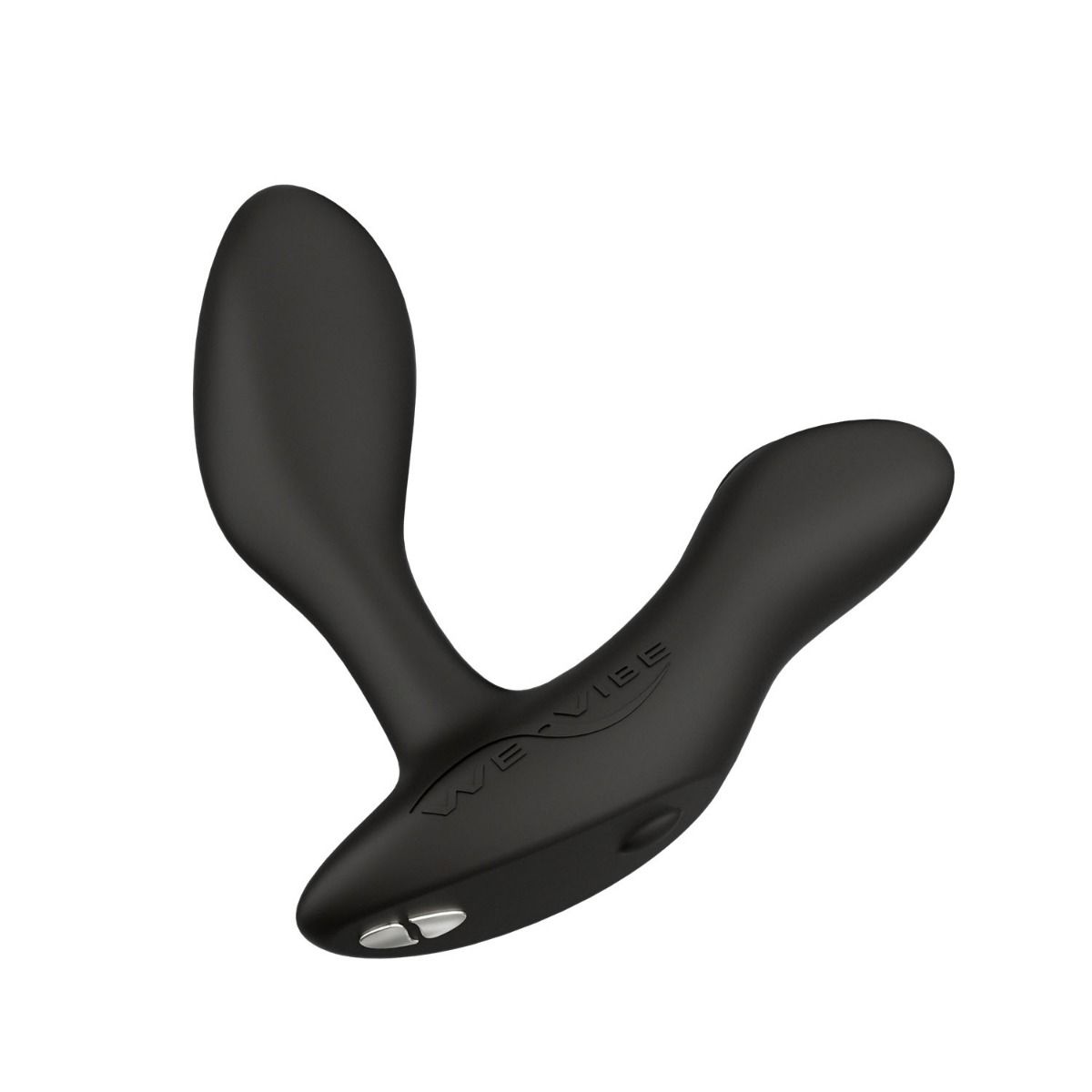Vector + Charcoal Black