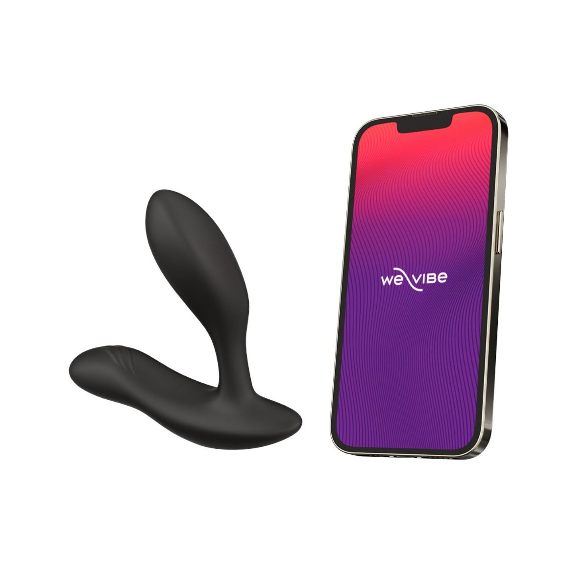 Vector + Charcoal Black