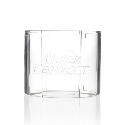 Quick Connect Quickshot Connector