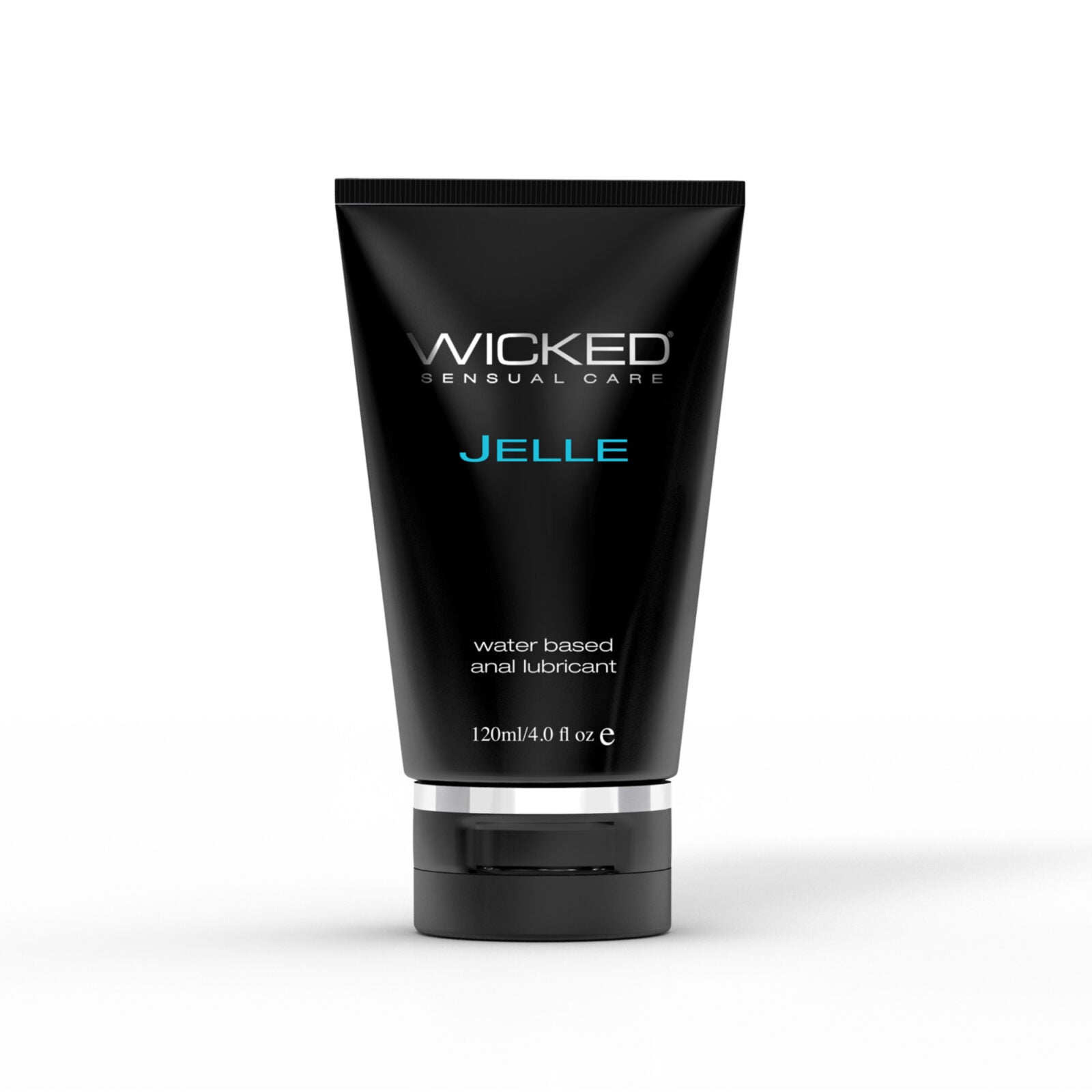 Jelle Water Based Anal Lubricant 120ml