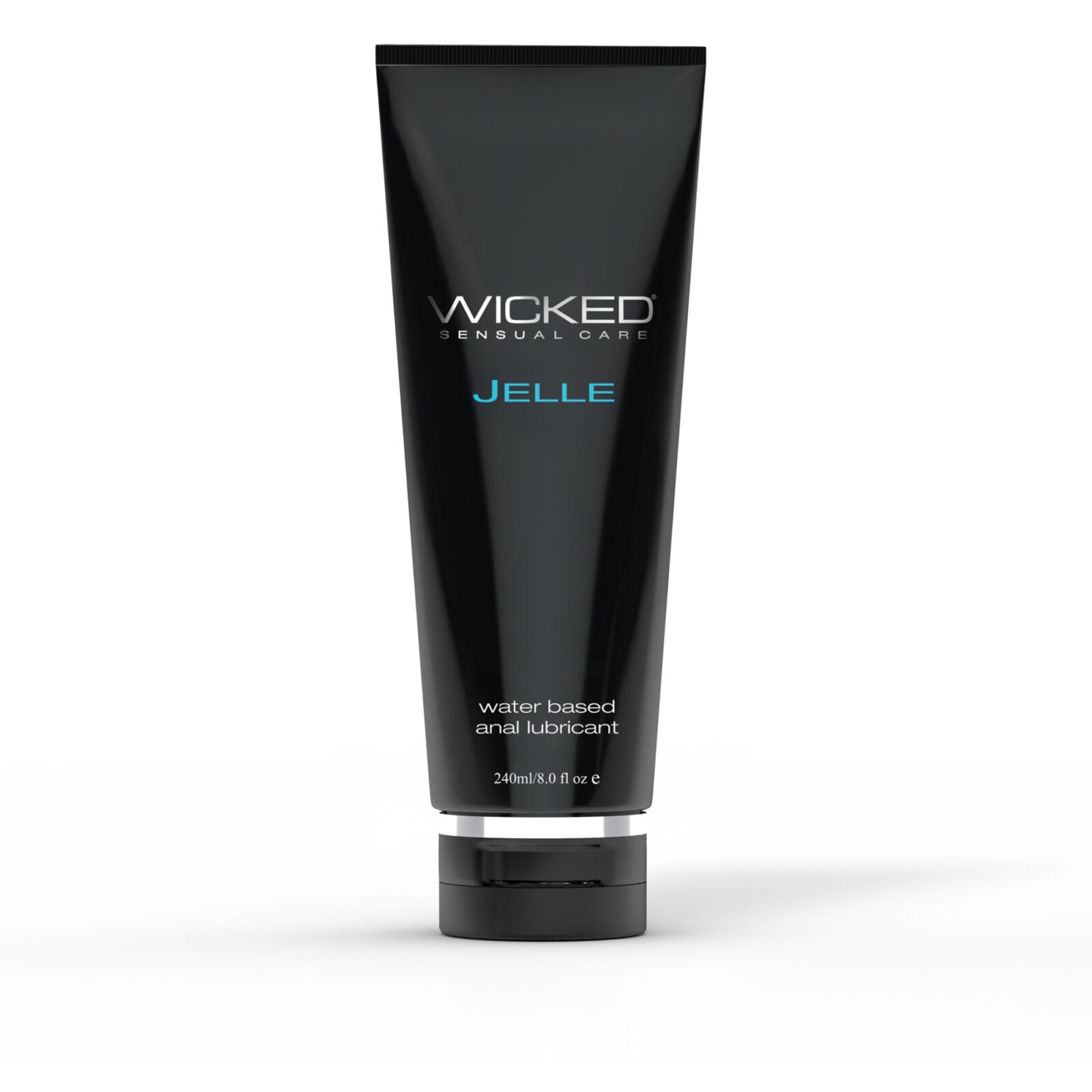 Wicked JELLE Water Based Anal Lubricant