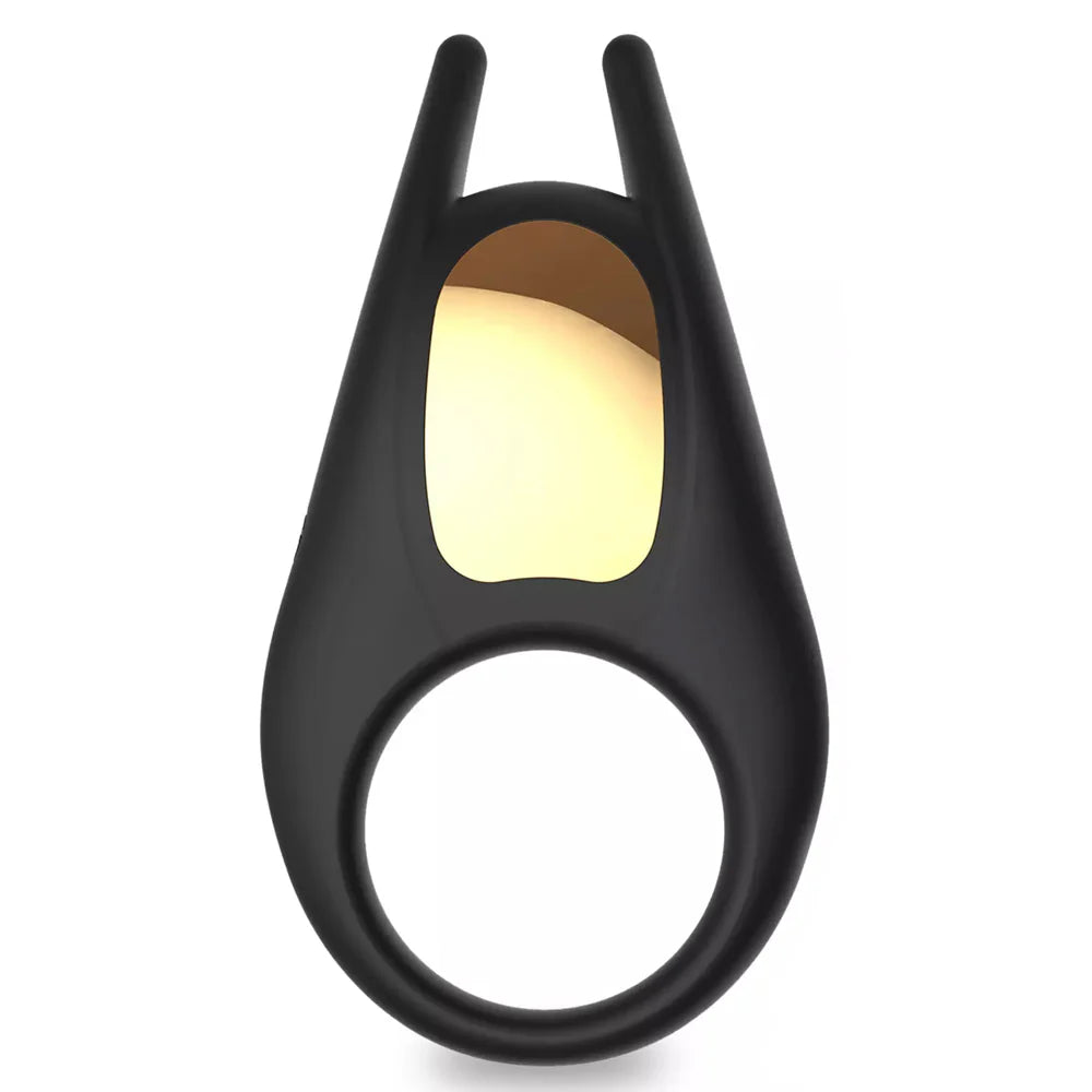 Lucas Vibrating Cock Ring (Copy)